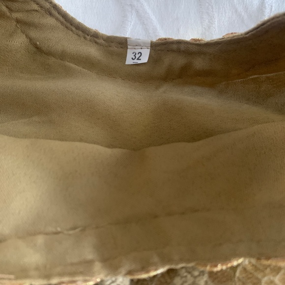 Indian Suit - Anarkali - Picture 5 of 5